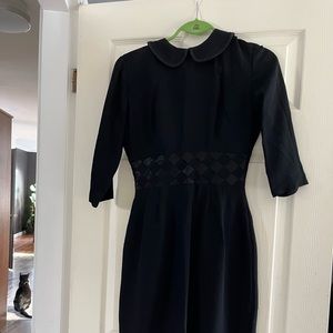 Vintage Little black dress.